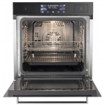 FOTILE 方太 ZK72-H1.i 72公升嵌入式蒸焗爐 (3100W)